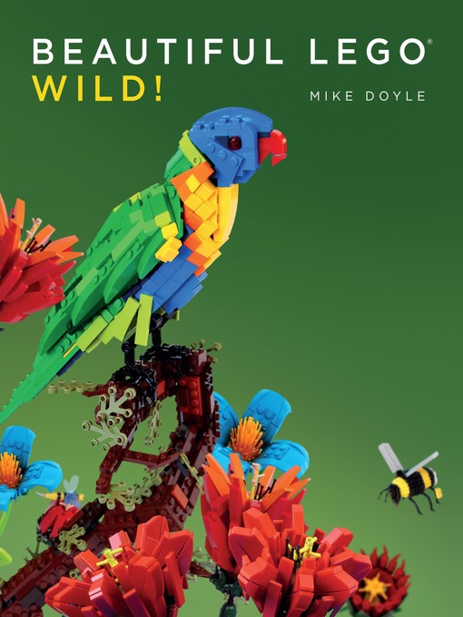 Title details for Beautiful LEGO 3 by Mike Doyle - Available